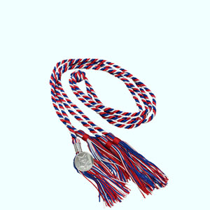 OFFICIAL SHF BRAIDED HONOR CORD
